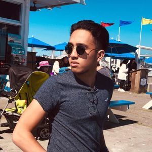 Meet your Posher, Mandresy